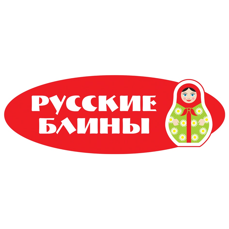 Русские блины